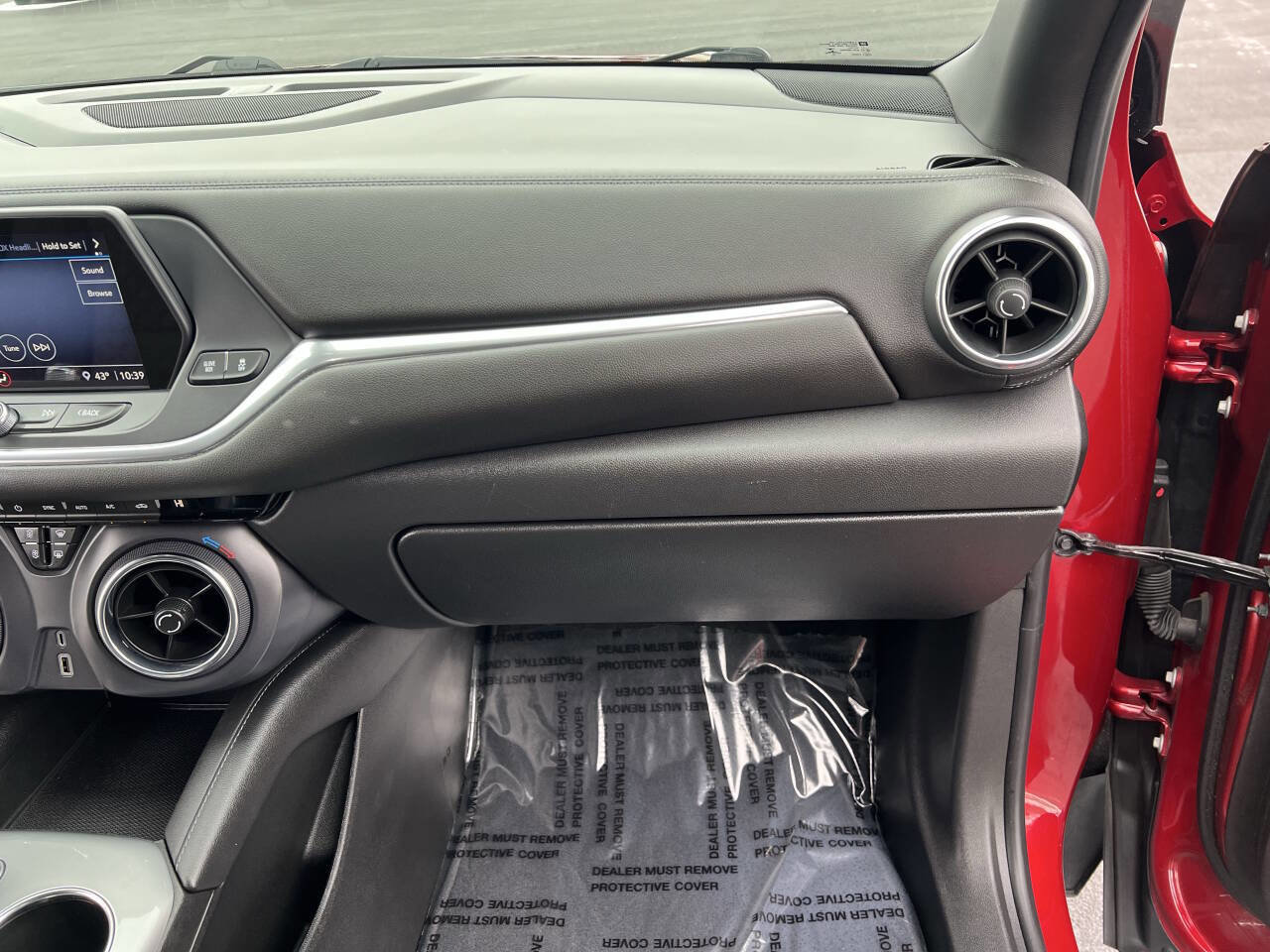 Used 2021 Chevrolet Blazer LT image 33