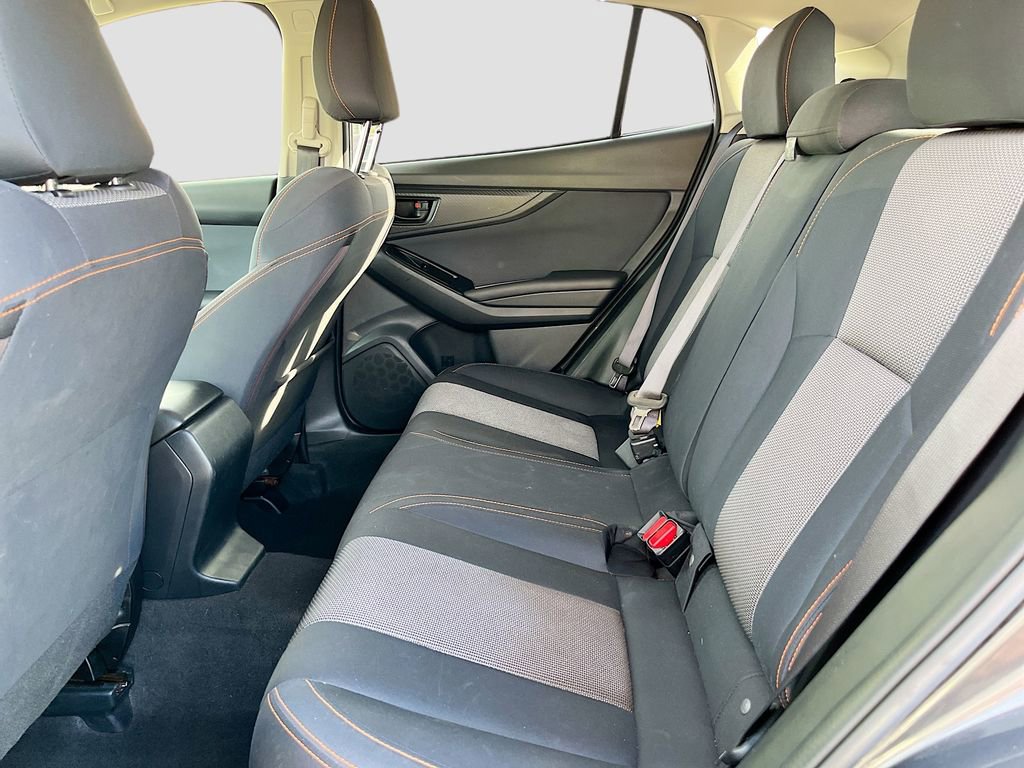 Used 2021 Subaru Crosstrek 2.0i Premium w/ Moonroof Package image 24