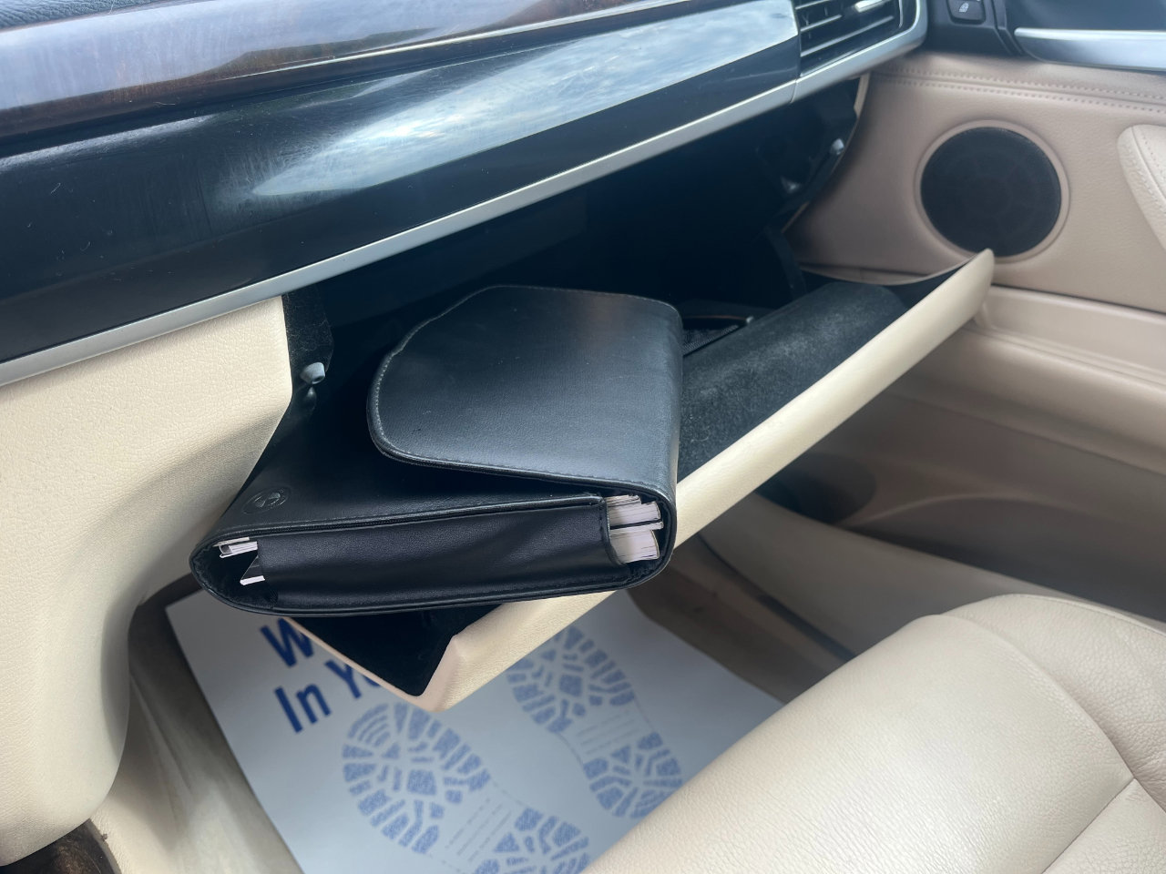 Used 2015 BMW X5 xDrive35i image 35