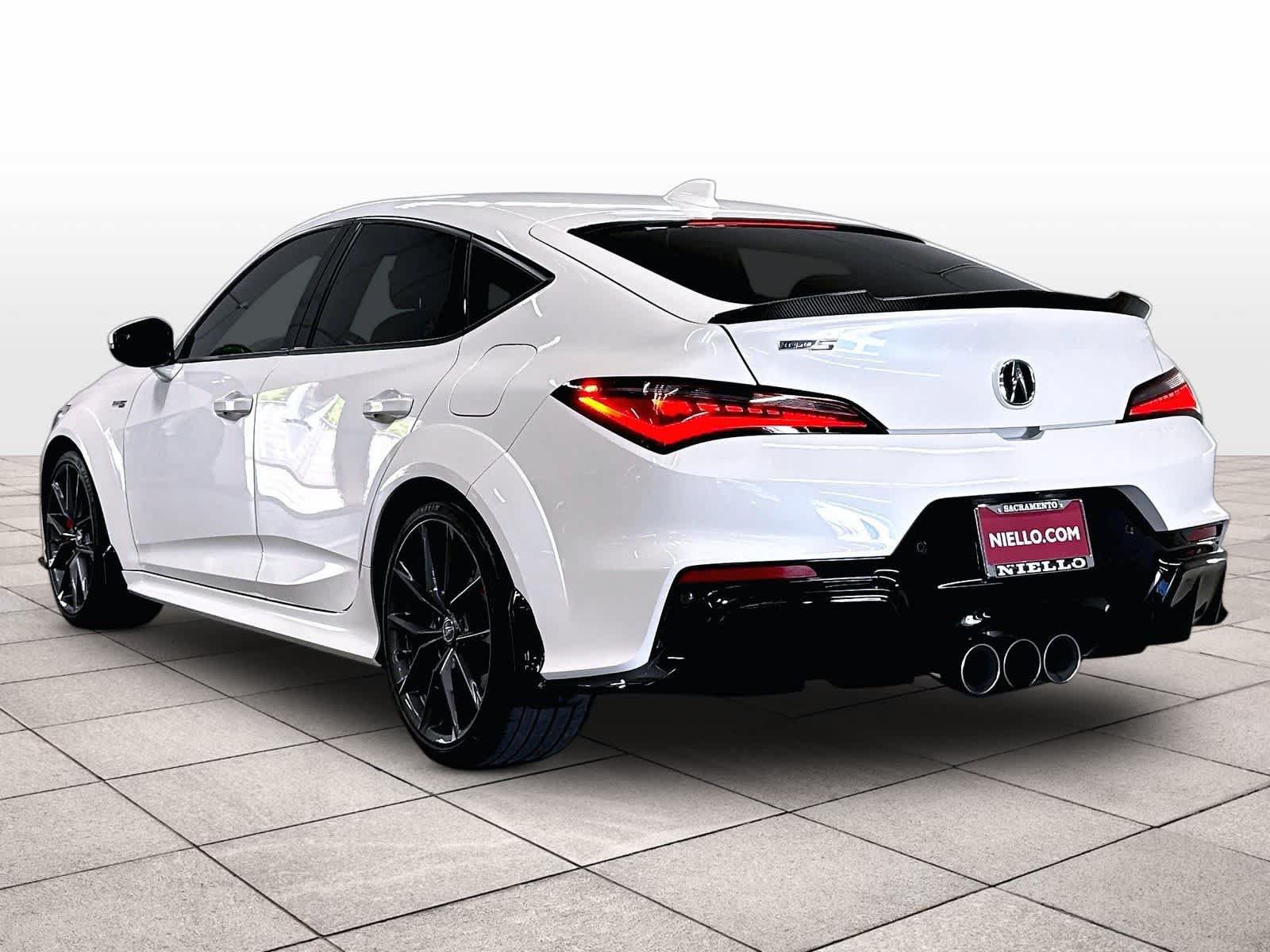 Used 2024 Acura Integra Type S FWD image 14