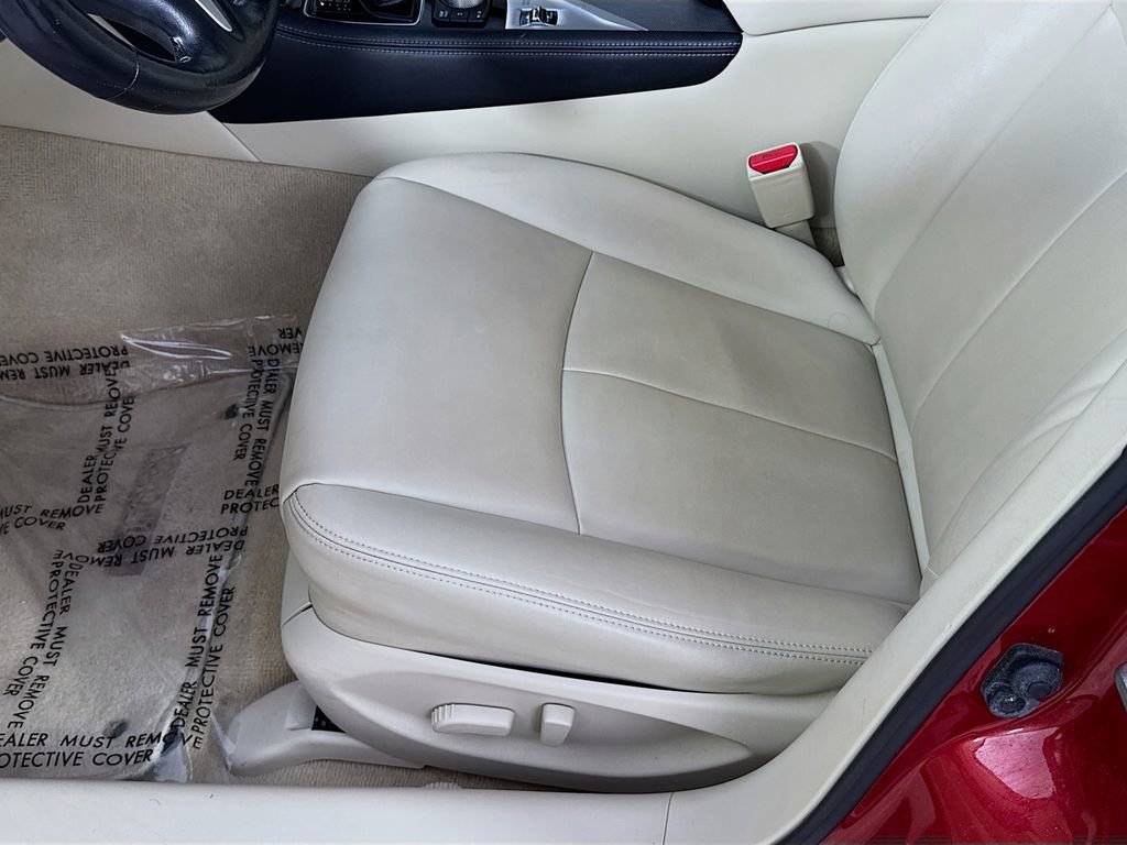 Used 2014 INFINITI Q50 Premium w/ Navigation Package AWD/4WD image 23