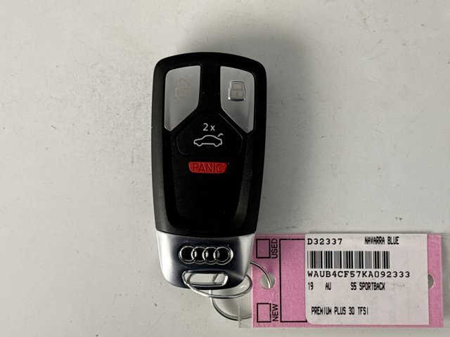 Used 2019 Audi S5 Premium Plus w/ Premium Plus image 23