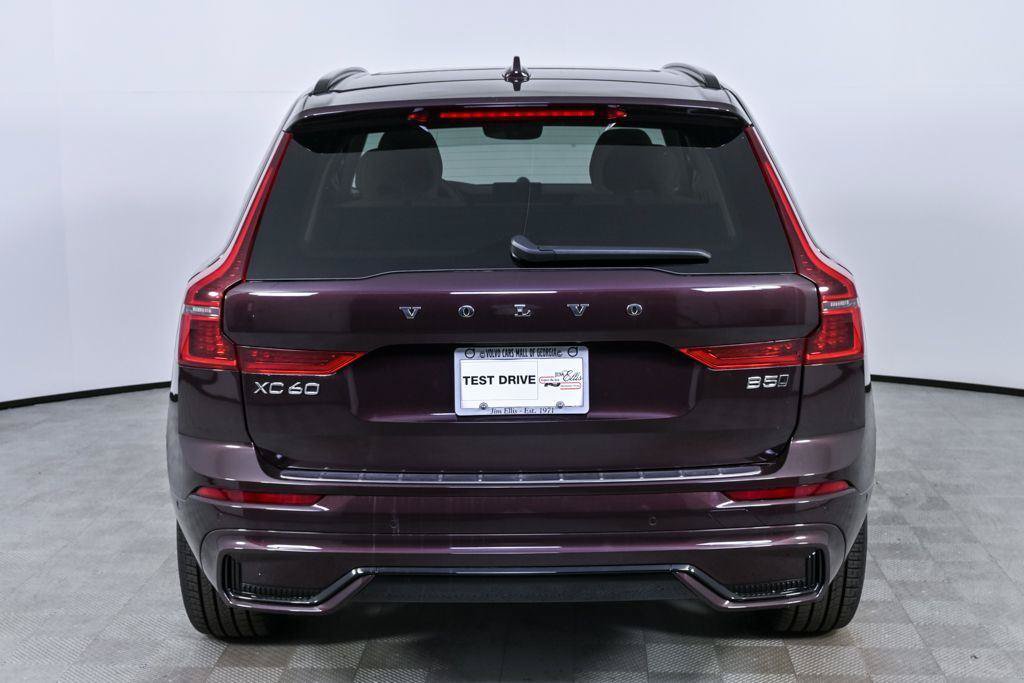 Used 2026 Volvo XC60 B5 Ultra w/ Protection Package Premier AWD/4WD image 29