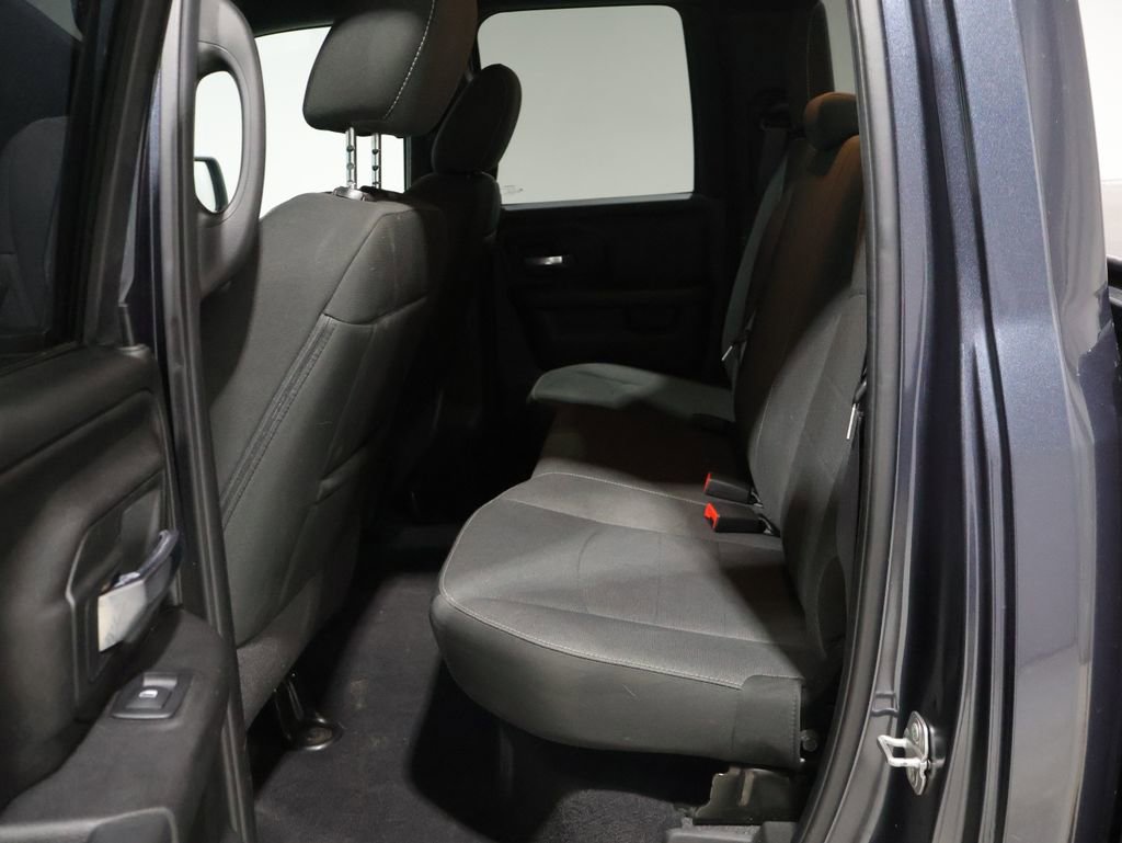 Certified 2021 RAM 1500 Classic Warlock image 19