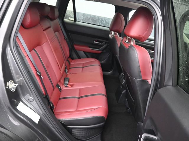 Used 2025 MAZDA CX-50 AWD 2.5 Hybrid w/ Premium Pkg image 8