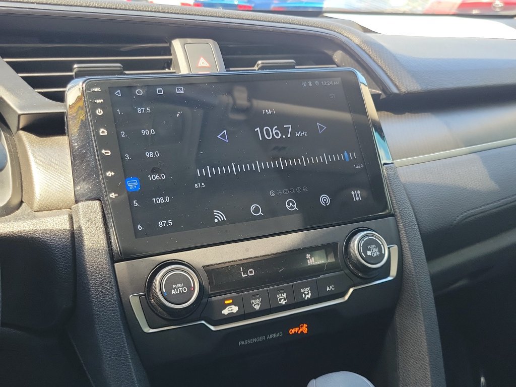 Used 2019 Honda Civic LX image 21