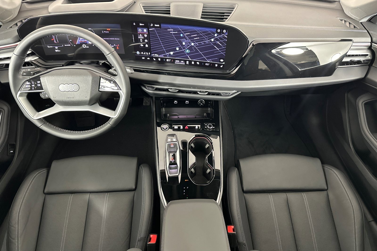 New 2025 Audi A5 2.0T Premium Plus AWD/4WD image 12