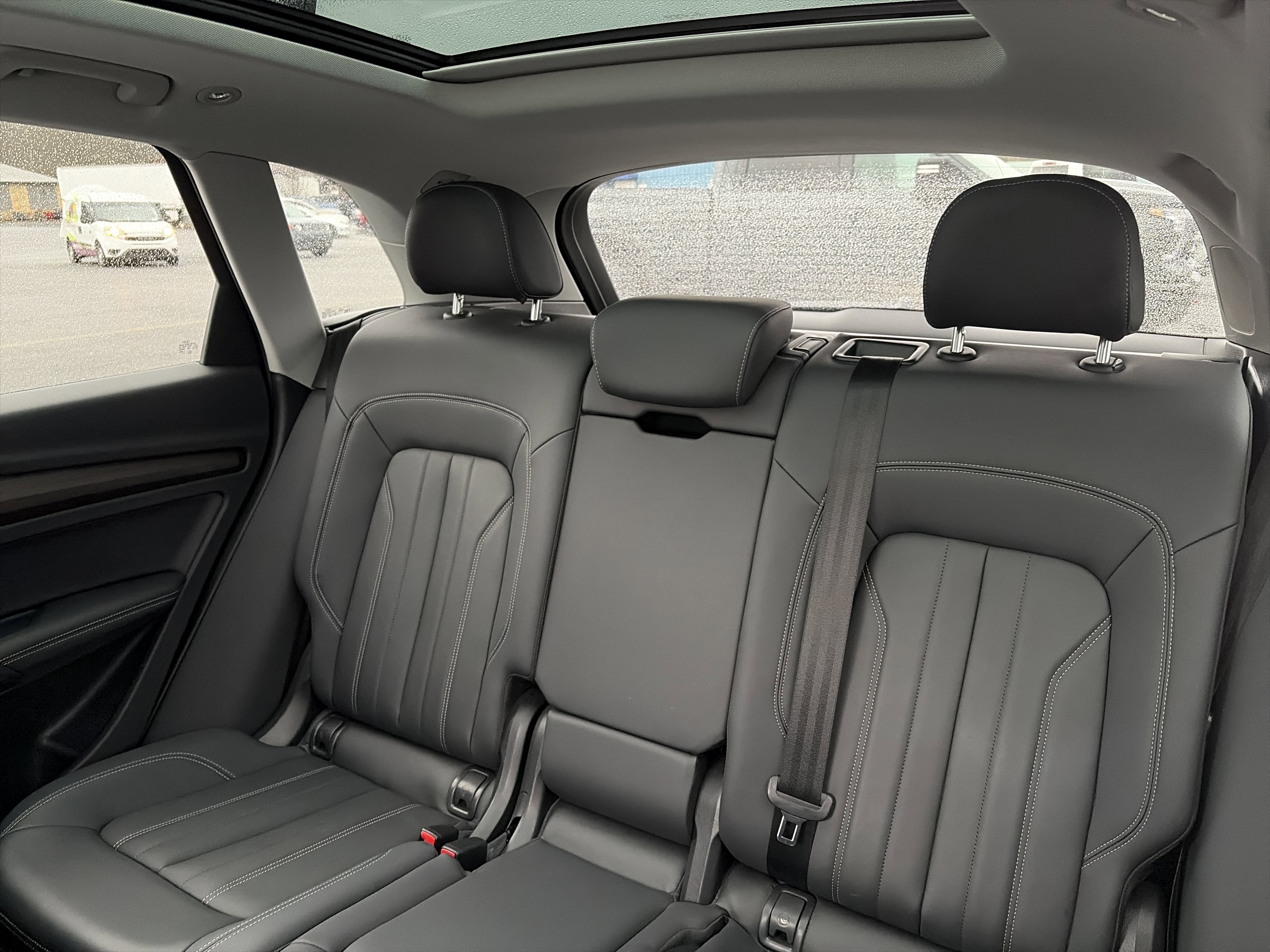 Used 2023 Audi Q5 2.0T Premium Plus w/ Premium Plus Package image 71