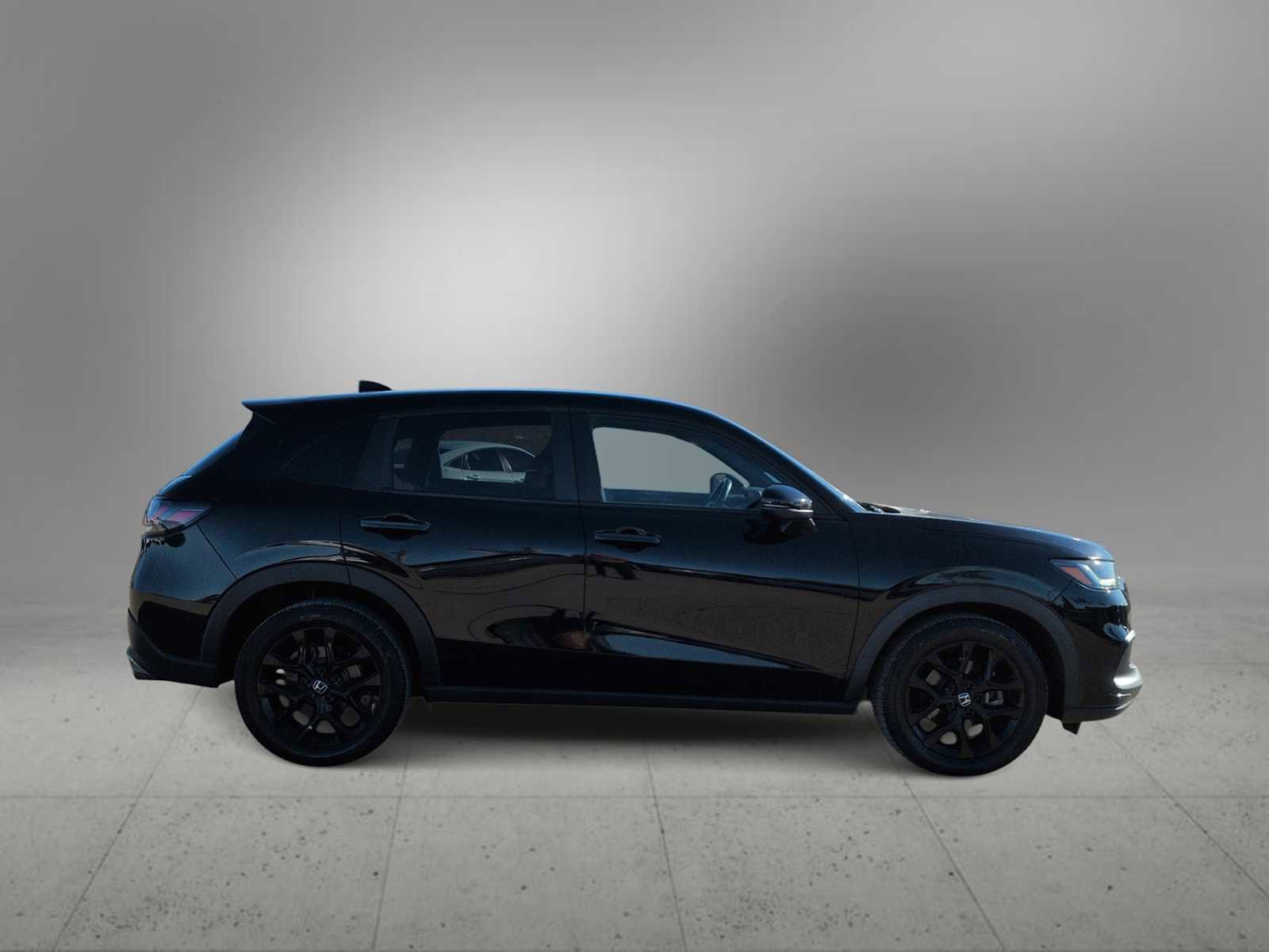 Used 2023 Honda HR-V Sport image 9