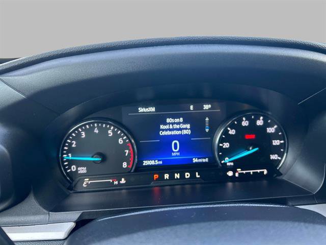 Used 2023 Ford Explorer XLT w/ Equipment Group 202A image 28