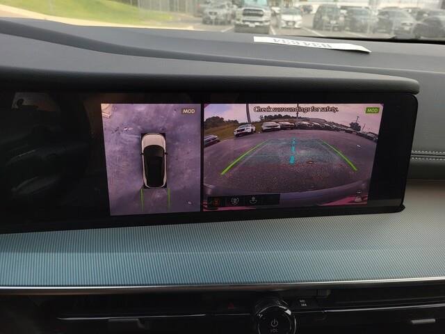 New 2025 Nissan Murano SL image 20