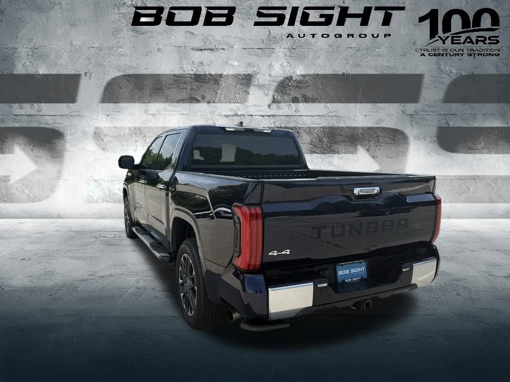 Used 2023 Toyota Tundra Limited image 13