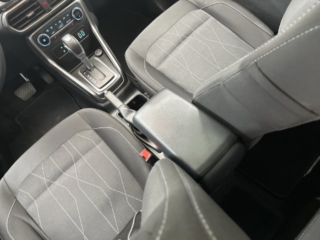 Used 2022 Ford EcoSport SE AWD/4WD image 27