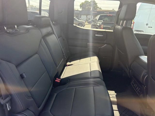 Used 2021 Chevrolet Silverado 1500 LT w/ Texas Edition Plus RWD image 12