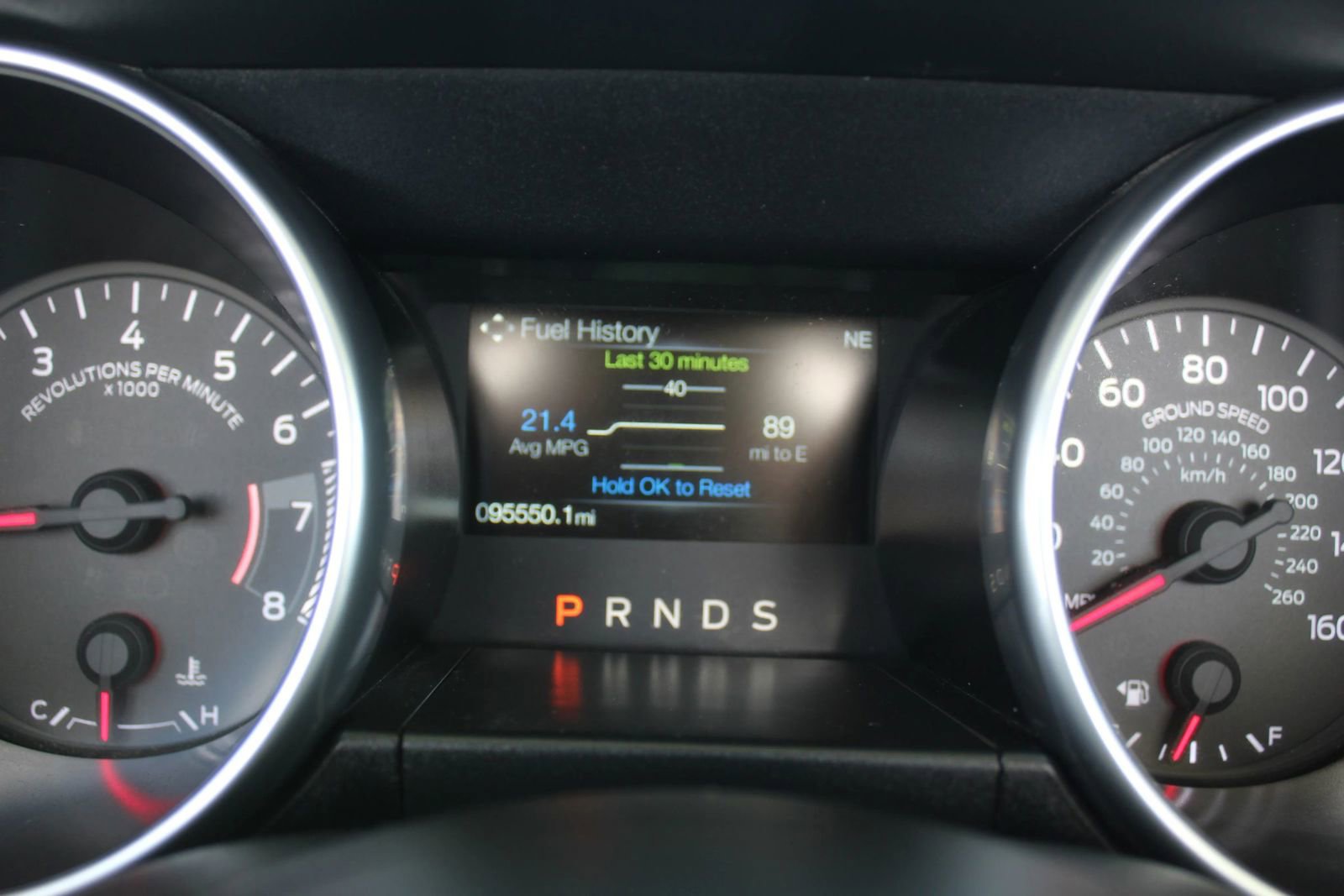 Used 2019 Ford Mustang Premium image 19