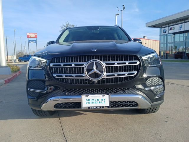 Used 2024 Mercedes-Benz GLE 350 4MATIC image 2