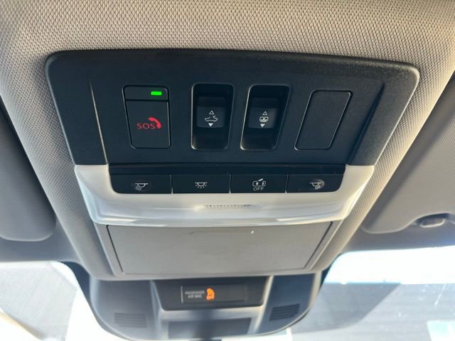 Certified 2023 Nissan Rogue SV w/ SV Premium B Package AWD/4WD image 27