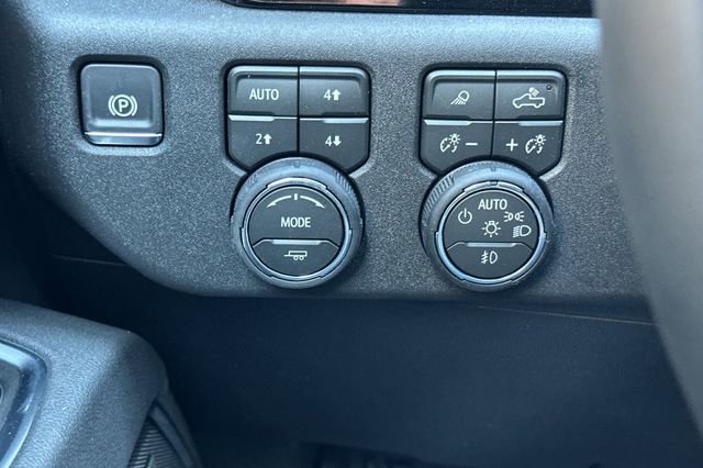 New 2026 Chevrolet Silverado 1500 LTZ image 34