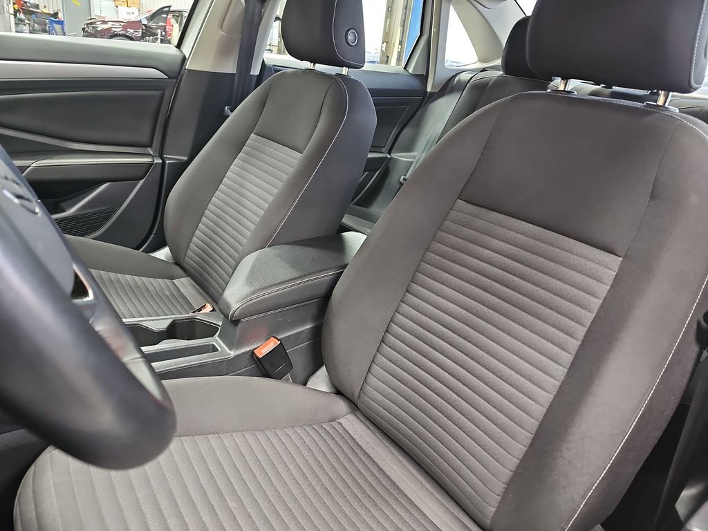 Used 2024 Volkswagen Jetta S image 14
