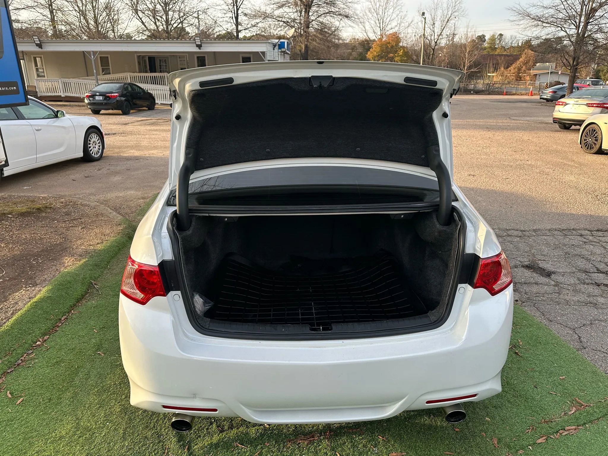 Used 2014 Acura TSX Special Edition image 7