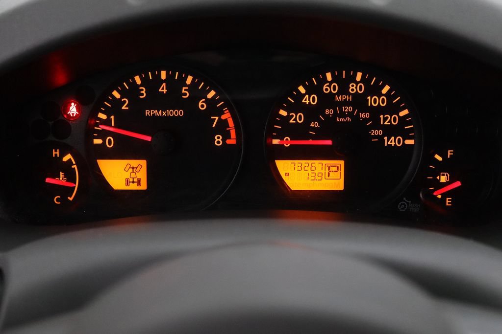 Used 2021 Nissan Frontier SV AWD/4WD image 22