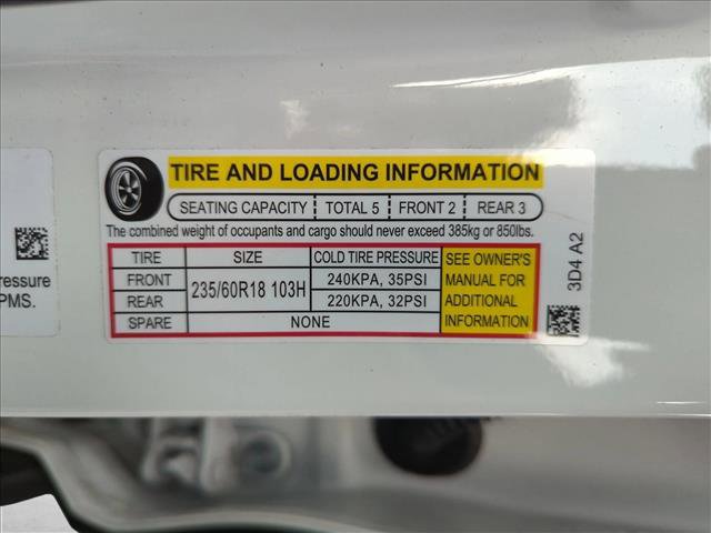 Certified 2024 Honda CR-V Sport-L image 14