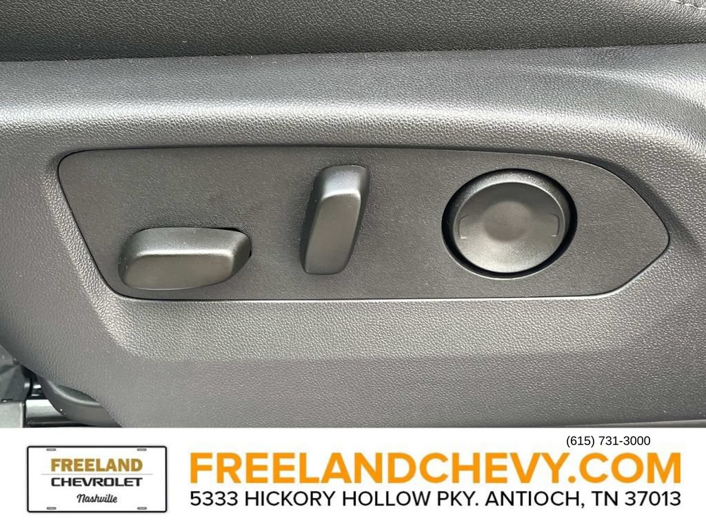 New 2026 Chevrolet Silverado 2500 High Country w/ High Country Premium Package AWD/4WD image 21
