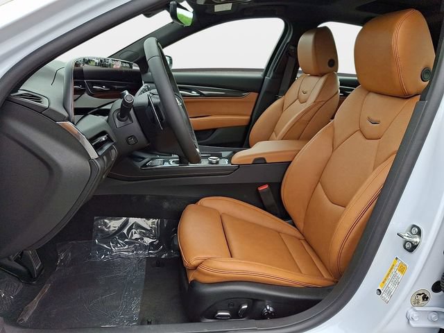 New 2026 Cadillac CT5 Premium Luxury w/ Platinum Package AWD/4WD image 8