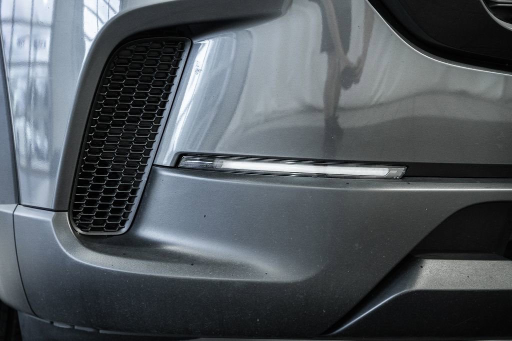 Used 2025 MAZDA CX-50 AWD 2.5 S w/ Premium Package image 18