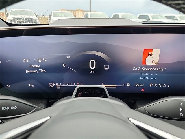 New 2025 Buick Enclave Sport Touring w/ Super Cruise Package image 28