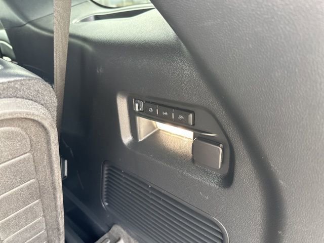 Used 2025 Ford Explorer ST AWD/4WD image 11