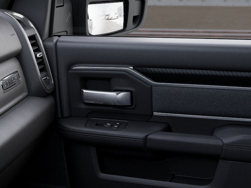 New 2025 RAM 2500 Big Horn image 66