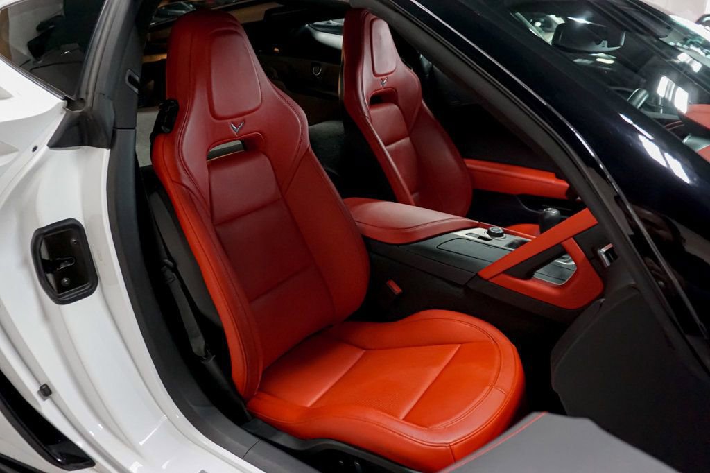 Used 2019 Chevrolet Corvette Grand Sport image 41