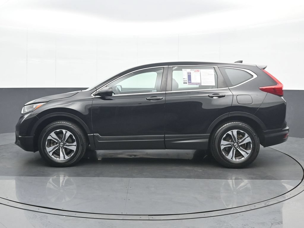 Used 2019 Honda CR-V LX image 3