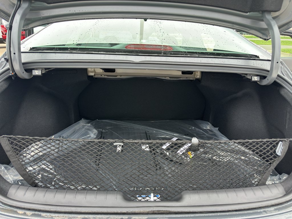 New 2026 Hyundai Elantra SE FWD image 30