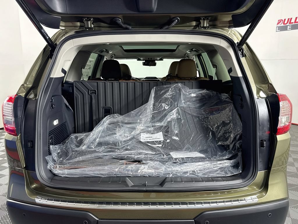 New 2026 Subaru Ascent Touring w/ Popular Package #1 AWD/4WD image 28