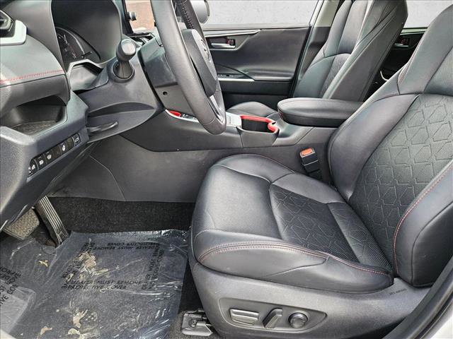 Used 2023 Toyota RAV4 TRD Off-Road w/ TRD Off-Road Weather Package AWD/4WD image 16