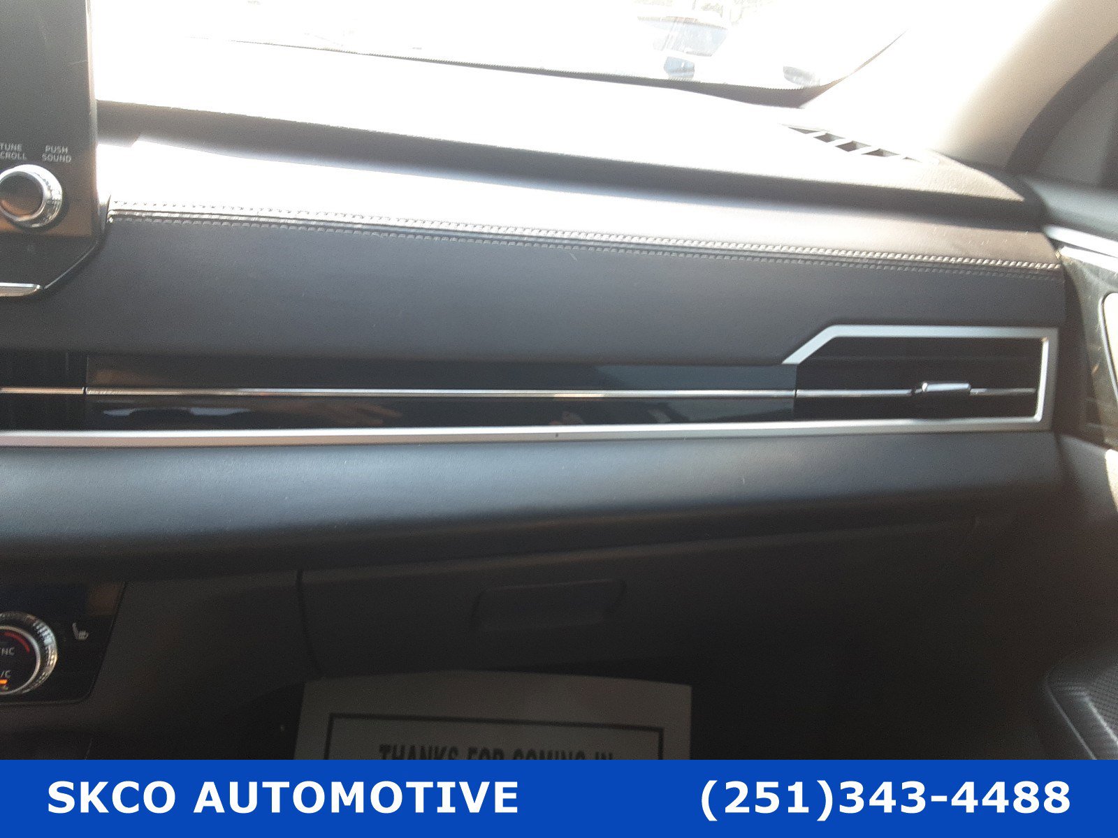 Used 2023 Mitsubishi Outlander SE Black Edition image 24