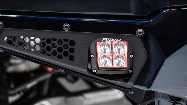 Used 2025 Ford F150 Raptor image 12