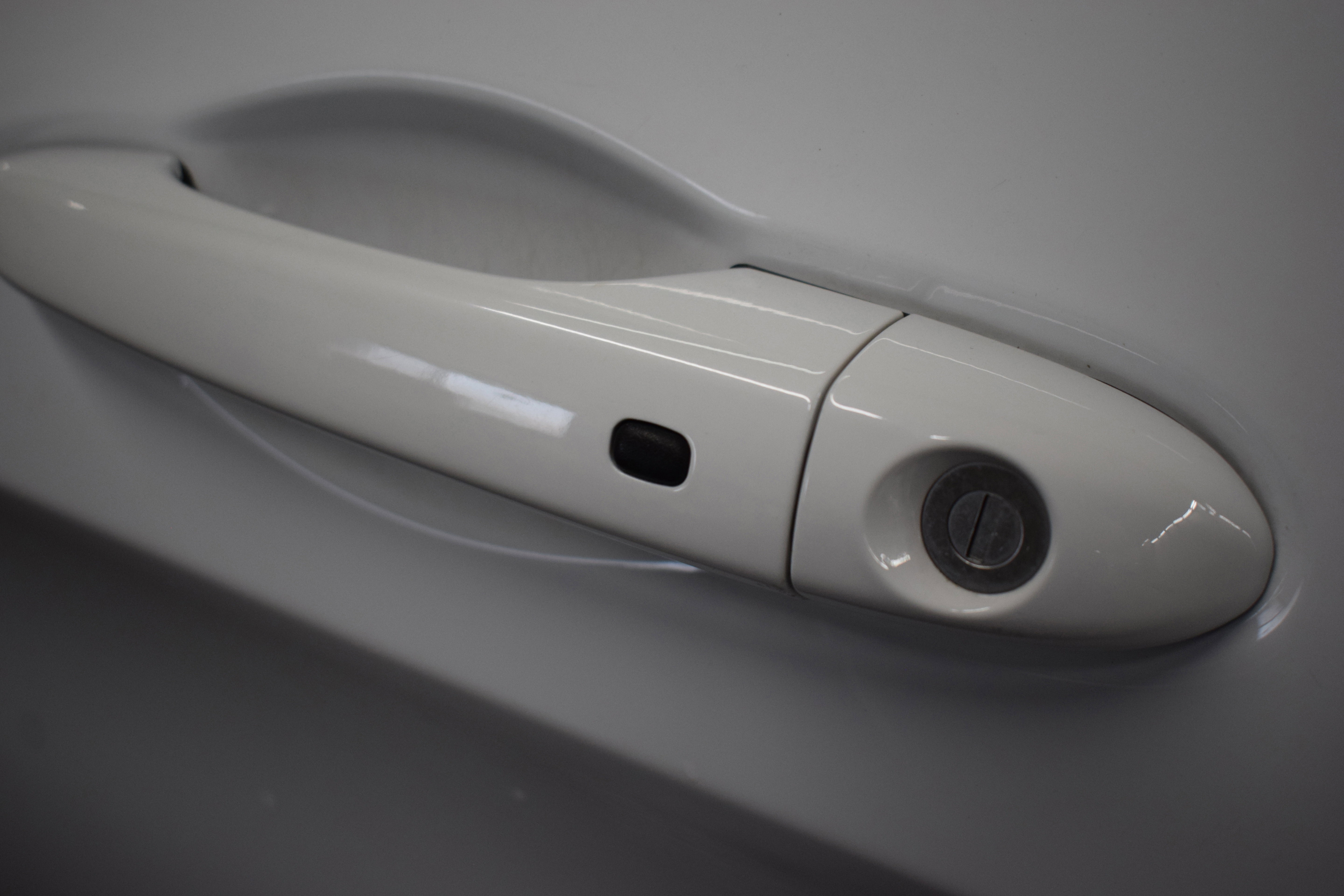 Used 2023 Jeep Cherokee Altitude Lux image 4