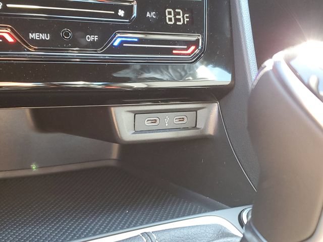 New 2026 Volkswagen Jetta Sport FWD image 28