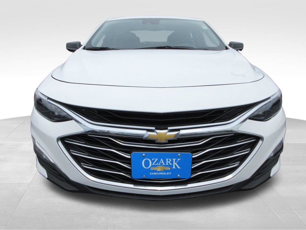 Used 2023 Chevrolet Malibu LS FWD image 8