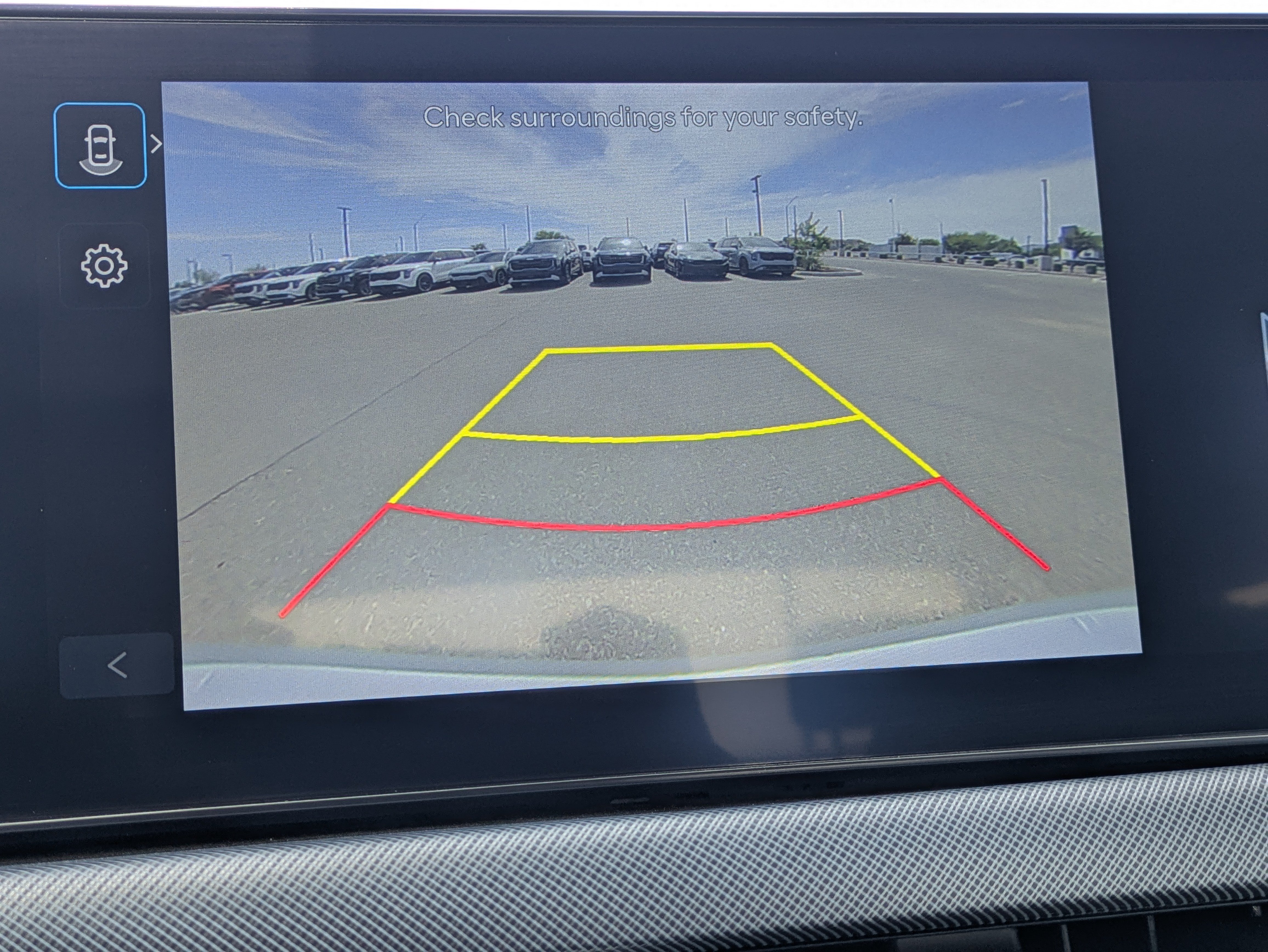 Used 2024 Hyundai Sonata SEL FWD image 27