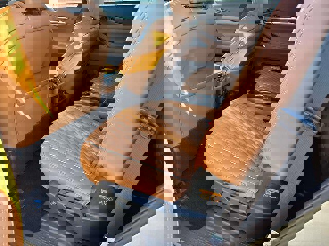 New 2026 INFINITI QX60 Autograph w/ Dark Cargo Package AWD/4WD image 26