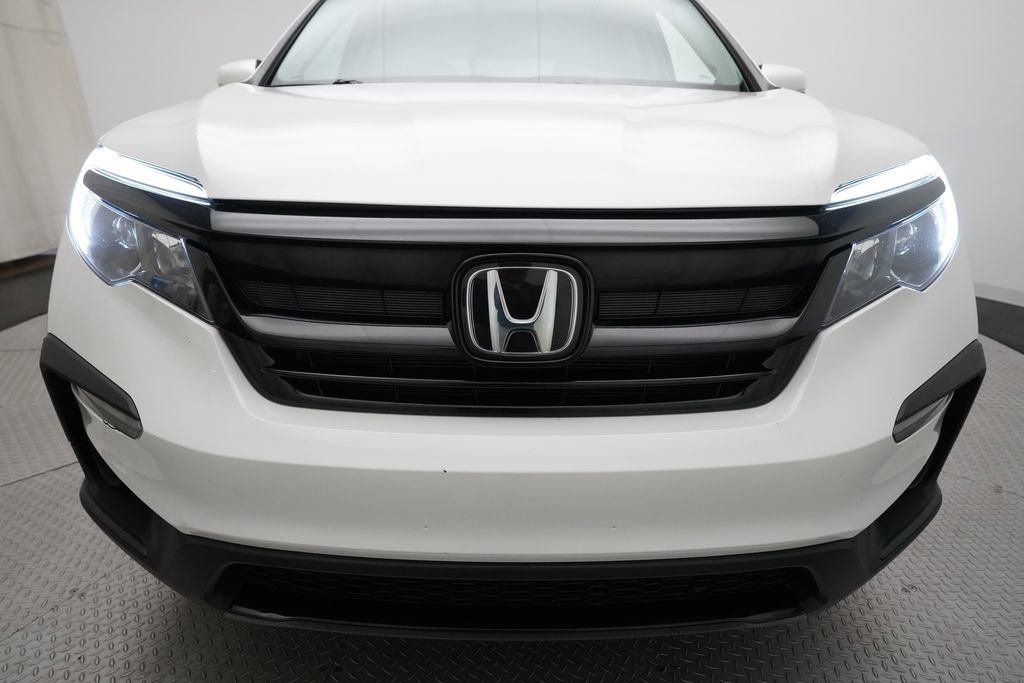Used 2022 Honda Pilot Special Edition image 22