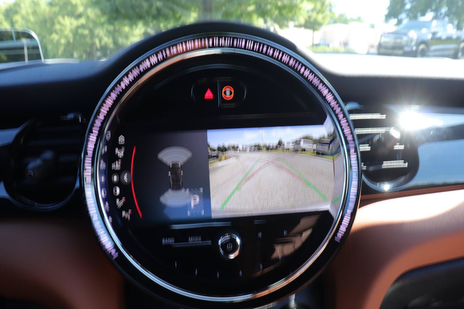 Used 2024 MINI Cooper S FWD image 27