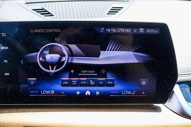 Used 2025 BMW X1 xDrive28i w/ Technology Package image 18