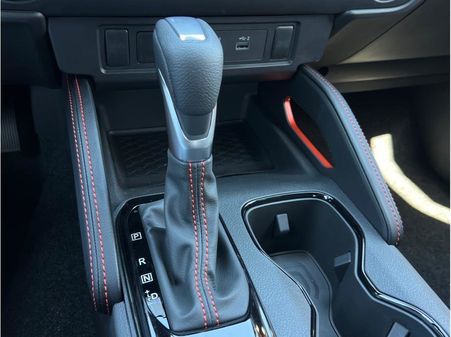 New 2025 Nissan Frontier PRO-4X image 16