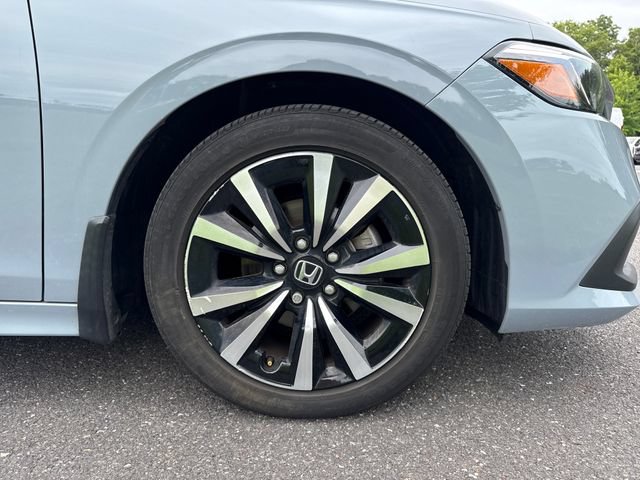Used 2023 Honda Civic EX image 11