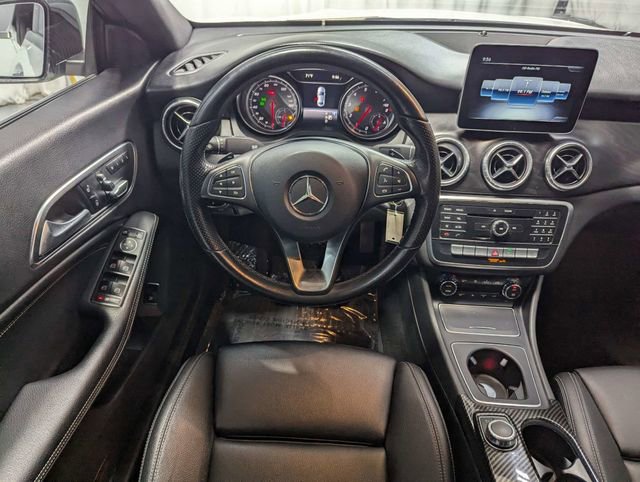 Used 2019 Mercedes-Benz CLA 250 image 7